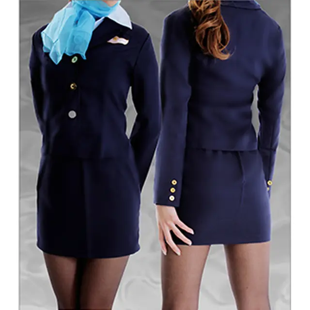 スチュワーデス : 快楽 玉乱堂 たまらんどう(京橋/完全個室性感エステ)のフォト(写真)