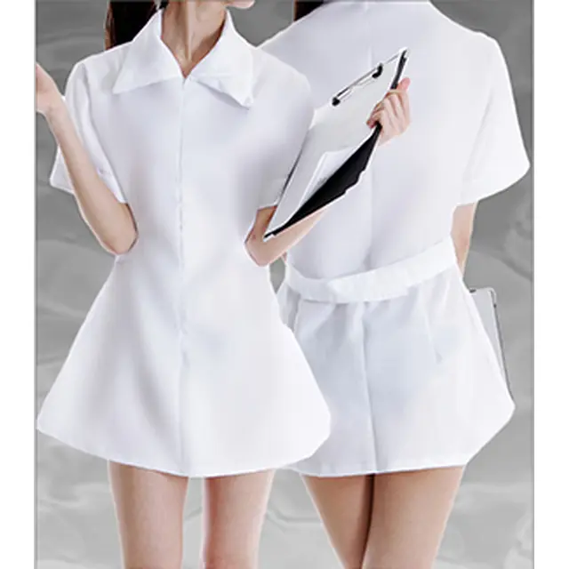 ナース : 快楽 玉乱堂 たまらんどう(京橋/完全個室性感エステ)のフォト(写真)