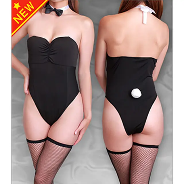 バニーガール : 快楽 玉乱堂 たまらんどう(京橋/完全個室性感エステ)のフォト(写真)