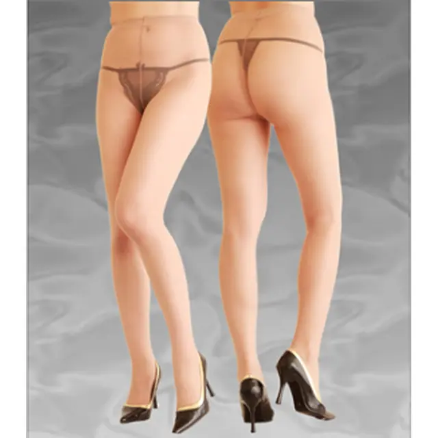 ベージュタイツ : 快楽 玉乱堂 たまらんどう(京橋/完全個室性感エステ)のフォト(写真)