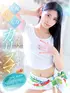 タキナ(24) アロマデパリ Aroma De Parisの写真2枚目 (日本橋発/風俗性感エステ)