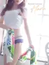 卯月 ハル(25) アロマデパリ Aroma De Parisの写真3枚目 (日本橋発/風俗性感エステ)