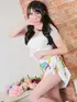 望月 ヒヨリ(23) アロマデパリ Aroma De Parisの写真2枚目 (日本橋発/風俗性感エステ)