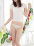 ユミ(22) アロマデパリ Aroma De Parisの写真5枚目 (日本橋発/風俗性感エステ)