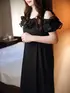 香蓮(かれん)(27) 梅田泡洗体ハイブリッドエステの写真3枚目 (梅田発/風俗エステ＆ヘルス)