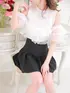 あおい(20) ヒルズスパ 梅田＋ プラスの写真3枚目 (梅田発/性感エステ)