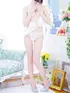 らら(20) ヒルズスパ 梅田＋ プラスの写真5枚目 (梅田発/性感エステ)