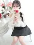 みりあ(20) ヒルズスパ 梅田＋ プラスの写真2枚目 (梅田発/性感エステ)