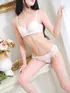みお(20) ヒルズスパ 梅田＋ プラスの写真5枚目 (梅田発/性感エステ)