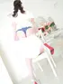 みゆ(19) ヒルズスパ 梅田＋ プラスの写真3枚目 (梅田発/性感エステ)