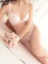 あいみ(18) ヒルズスパ 梅田＋ プラスの写真4枚目 (梅田発/性感エステ)