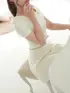 さら(21) ヒルズスパ 梅田＋ プラスの写真3枚目 (梅田発/性感エステ)