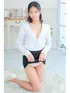 美波　あいら(22) プルプル京都性感エステ はんなりの写真4枚目 (河原町/回春性感エステ)