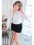 永森　かな(25) プルプル京都性感エステ はんなりの写真2枚目 (河原町/回春性感エステ)