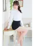 菊池　なごみ(22) プルプル京都性感エステ はんなりの写真3枚目 (河原町/回春性感エステ)