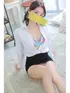 上重　まこ(25) プルプル京都性感エステ はんなりの写真4枚目 (河原町/回春性感エステ)