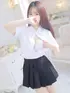 三好　ゆめ(22) NADIA ナディア 大阪店の写真5枚目 (梅田発/性感エステ)