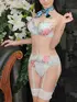 璃乃【リノ】(22) マリアベルアロマ Maria Belle Aromaの写真3枚目 (日本橋発/高級性感エステ)