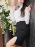 雫【シズク】(23) マリアベルアロマ Maria Belle Aromaの写真2枚目 (日本橋発/高級性感エステ)