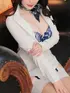 織香【オリカ】(23) マリアベルアロマ Maria Belle Aromaの写真4枚目 (日本橋発/高級性感エステ)