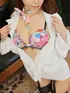 遥【ハルカ】(23) マリアベルアロマ Maria Belle Aromaの写真4枚目 (日本橋発/高級性感エステ)