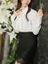 怜奈【レナ】(23) マリアベルアロマ Maria Belle Aromaの写真2枚目 (日本橋発/高級性感エステ)