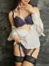 怜奈【レナ】(23) マリアベルアロマ Maria Belle Aromaの写真3枚目 (日本橋発/高級性感エステ)
