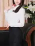 茉里奈【マリナ】(22) マリアベルアロマ Maria Belle Aromaの写真2枚目 (日本橋発/高級性感エステ)