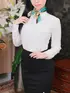 結衣【ユイ】(23) マリアベルアロマ Maria Belle Aromaの写真2枚目 (日本橋発/高級性感エステ)