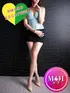 凛乃（りんの）(45) Fusion Spa フュージョンスパの写真1枚目 (京都駅発/性感エステ)