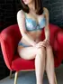 凛音(りおん)(44) Fusion Spa フュージョンスパの写真4枚目 (京都駅発/性感エステ)