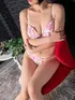 柑奈（かんな）(39) Fusion Spa フュージョンスパの写真3枚目 (京都駅発/性感エステ)