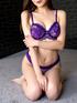 香織（かおり）(46) Fusion Spa フュージョンスパの写真4枚目 (京都駅発/性感エステ)