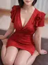 穂香-ほのか-(44) SPALOT.Mrs スパロットミセスの写真1枚目