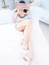 水白ルイ(22) ルーミープラス ROOMiE PLUS＋の写真2枚目 (谷町九丁目発/風俗エステ)