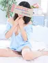 水白ルイ(22) ルーミープラス ROOMiE PLUS＋の写真3枚目 (谷町九丁目発/風俗エステ)