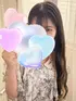 山尾リナ(21) ルーミープラス ROOMiE PLUS＋の写真1枚目 (谷町九丁目発/風俗エステ)