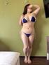 【荒木 ふゆ】(28) 梅田ムチSpa女学院の写真3枚目 (梅田発/むちむち巨乳爆乳性感エステ)