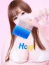 りお(29) ぽちゃSPAの写真3枚目 (梅田発/回春性感エステ)