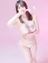 あみ(18) ぽちゃSPAの写真3枚目 (梅田発/回春性感エステ)