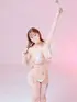 しずか(22) ぽちゃSPAの写真5枚目 (梅田発/回春性感エステ)