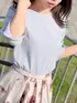 蒼井かりな(32) オトコのたしなみSPAの写真4枚目 (日本橋発/性感エステ)