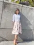 蒼井かりな(32) オトコのたしなみSPAの写真5枚目 (日本橋発/性感エステ)