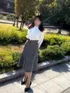 柚木みそら(42) オトコのたしなみSPAの写真4枚目 (日本橋発/性感エステ)