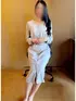 秋山さやか(40) オトコのたしなみSPAの写真2枚目 (日本橋発/性感エステ)