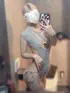 小鳥遊　えま(25) YUDEN～油殿～谷九・日本橋店の写真2枚目 (谷町九丁目発/性感エステ)