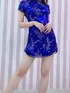 えり(25) キミの乳首が好き!! 大阪店の写真3枚目 (谷町九丁目発/乳首開発オナクラ)