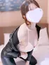 まめ(24) キミの乳首が好き!! 大阪店の写真4枚目 (谷町九丁目発/乳首開発オナクラ)
