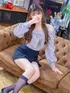 りんか(20) 大阪はまちゃん 梅田店の写真2枚目 (梅田/オナクラ)