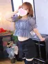 ゆん(18) 大阪はまちゃん 梅田店の写真2枚目 (梅田/オナクラ)